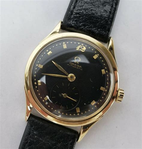 pawn shop omega watch